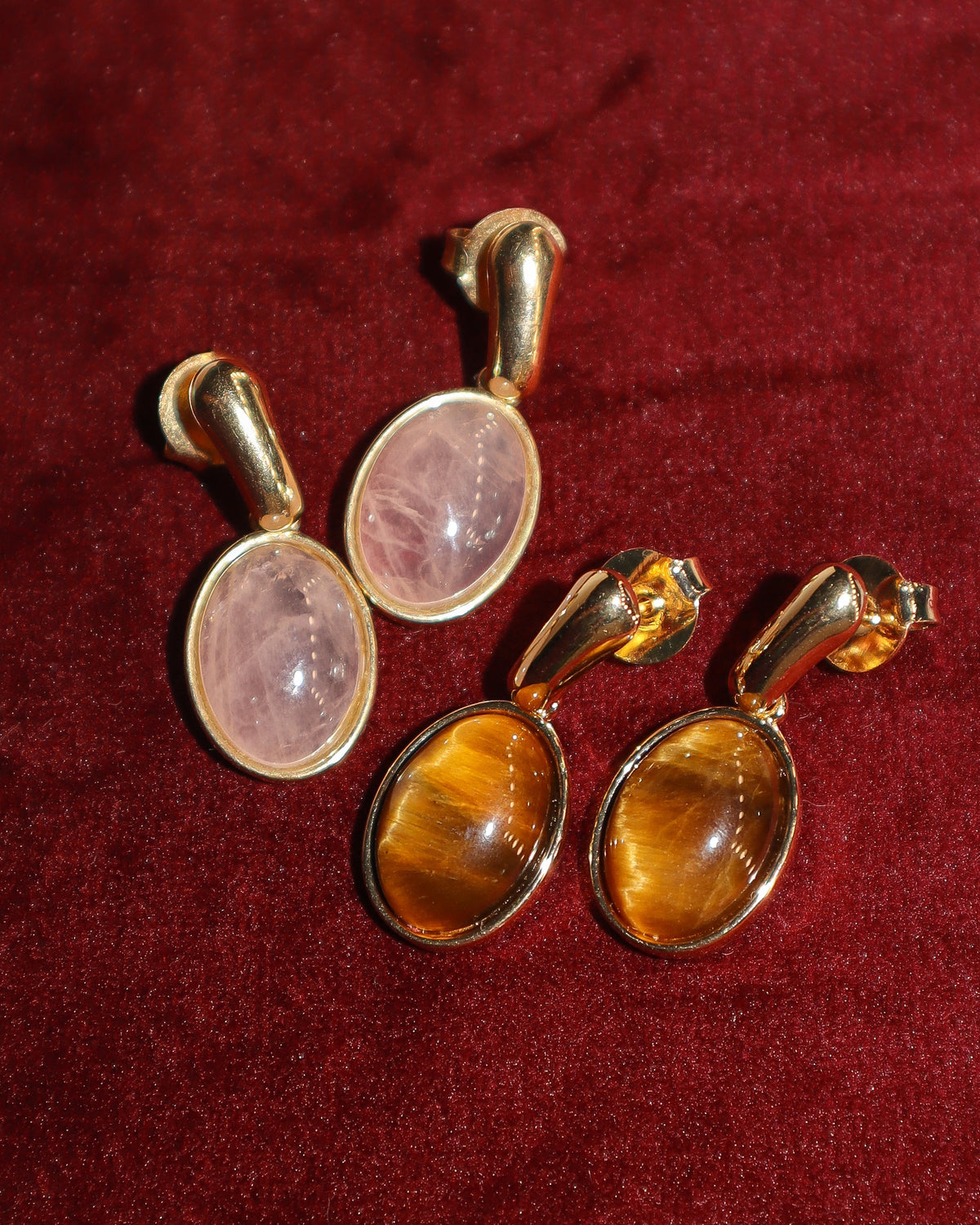Earrings - ISABEL LEON LLC