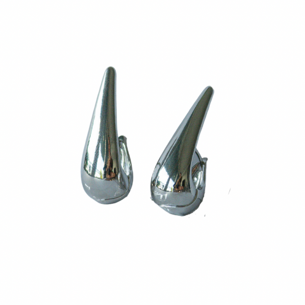Teardrop Earrings - ISABEL LEON LLC
