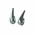 Teardrop Earrings - ISABEL LEON LLC