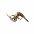 Teardrop Earrings - ISABEL LEON LLC