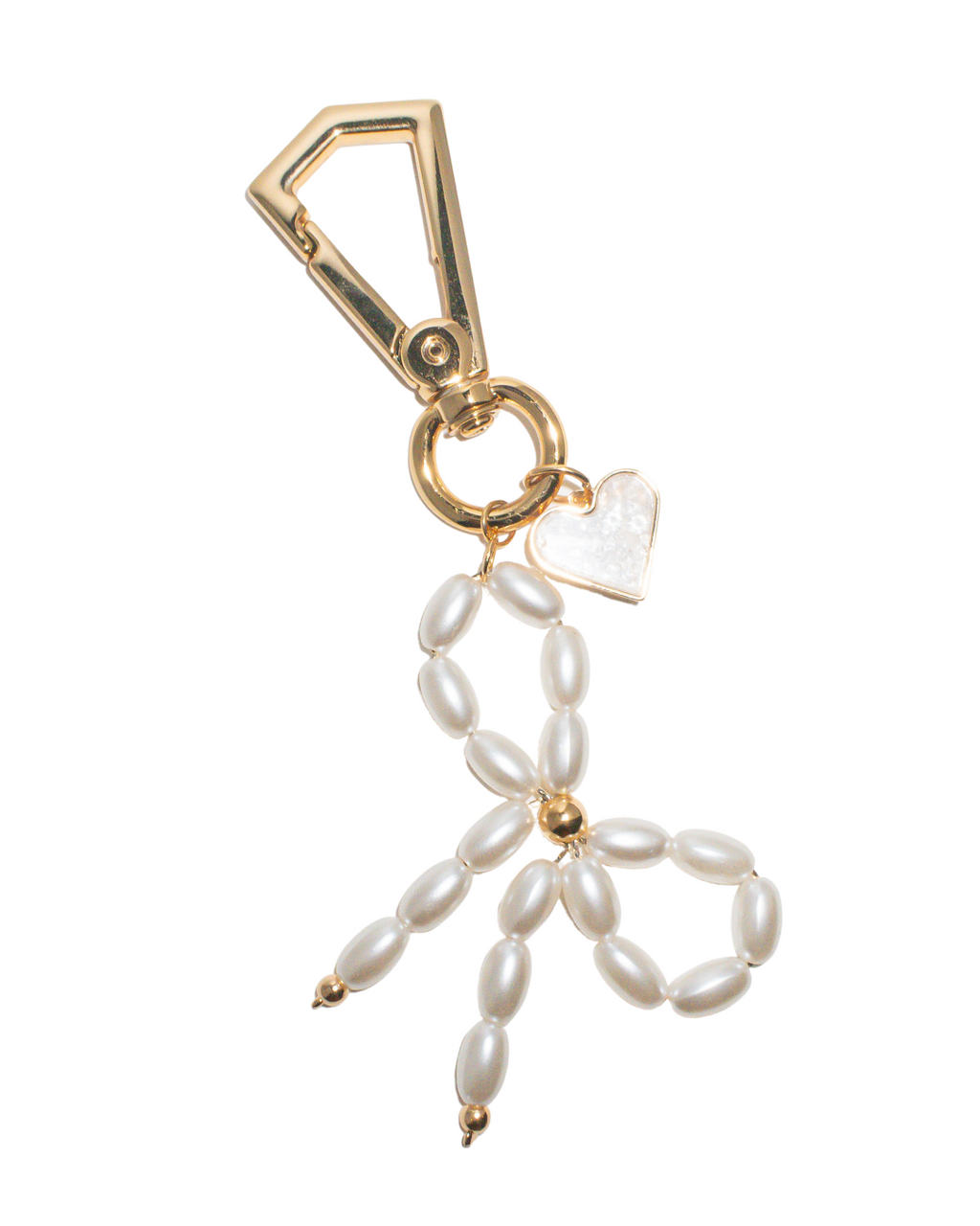 Universal Clip Charm - ISABEL LEON LLC