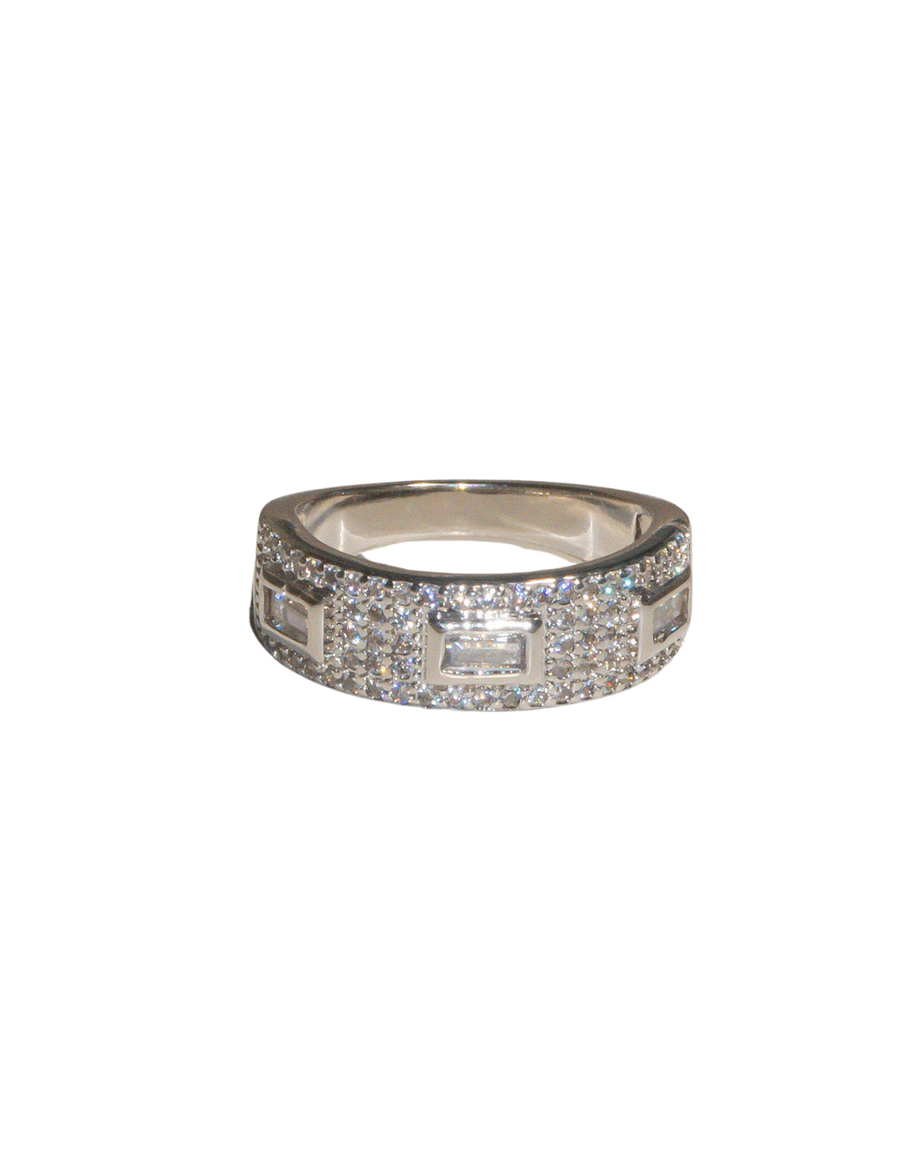 CEO Ring - ISABEL LEON LLC