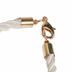 Verano Flower Choker - ISABEL LEON LLC