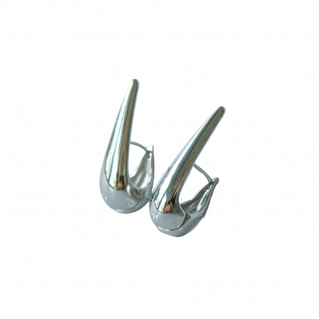Teardrop Earrings - ISABEL LEON LLC