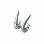 Teardrop Earrings - ISABEL LEON LLC