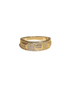CEO Ring - ISABEL LEON LLC