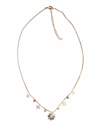 Daisy Dukes Necklace - ISABEL LEON LLC