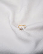 Promise Ring - ISABEL LEON LLC