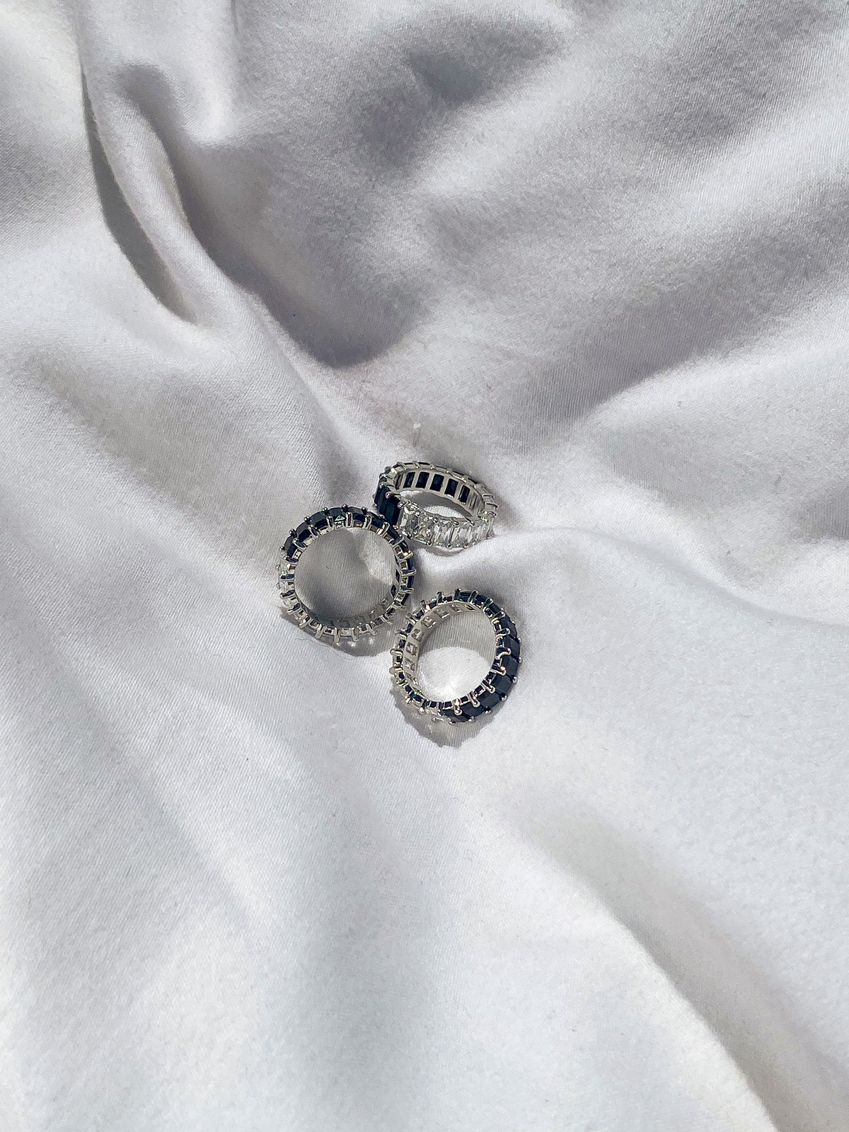 Cruella Ring - ISABEL LEON LLC